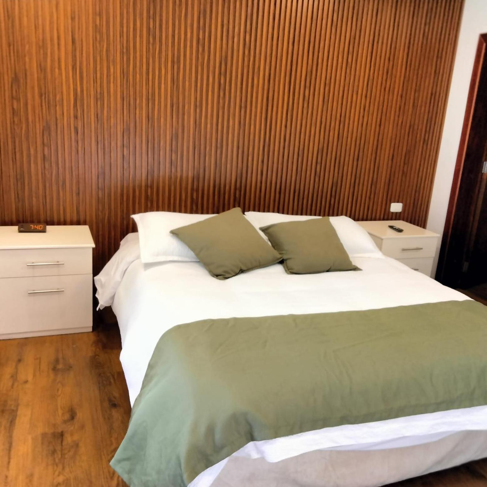 593 Hotel Boutique Banos Buitenkant foto